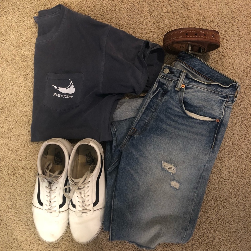 501 CT Levi’s